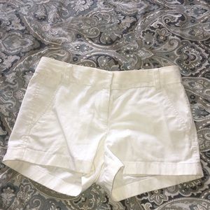 J. Crew Chino Shorts